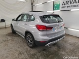  Bmw  X1 Série  xDrive 18 d xLine 2.0 150CV BVA8 E6d #2