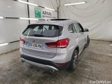  Bmw  X1 Série  xDrive 18 d xLine 2.0 150CV BVA8 E6d #3