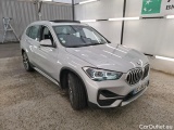  Bmw  X1 Série  xDrive 18 d xLine 2.0 150CV BVA8 E6d #4