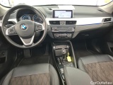  Bmw  X1 Série  xDrive 18 d xLine 2.0 150CV BVA8 E6d #5