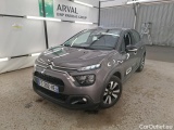  Citroen  C3  Shine Business 1.2 PureTech 110CV BVM6 E6d 