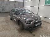  Citroen  C3  Shine Business 1.2 PureTech 110CV BVM6 E6d #4