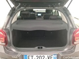  Citroen  C3  Shine Business 1.2 PureTech 110CV BVM6 E6d #10
