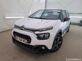  Citroen  C3  Société Feel 1.2 PureTech 80CV BVM5 E6d 