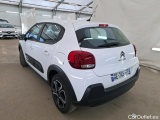  Citroen  C3  Société Feel 1.2 PureTech 80CV BVM5 E6d #2