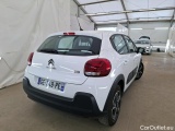  Citroen  C3  Société Feel 1.2 PureTech 80CV BVM5 E6d #3
