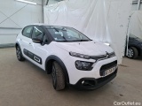  Citroen  C3  Société Feel 1.2 PureTech 80CV BVM5 E6d #4