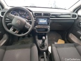  Citroen  C3  Société Feel 1.2 PureTech 80CV BVM5 E6d #5