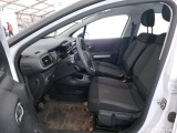  Citroen  C3  Société Feel 1.2 PureTech 80CV BVM5 E6d #8