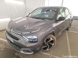  Citroen  C4  Berline Shine 1.2 PureTech 130CV BVA8 E6d 