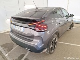  Citroen  C4  Berline Shine 1.2 PureTech 130CV BVA8 E6d #3
