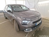  Citroen  C4  Berline Shine 1.2 PureTech 130CV BVA8 E6d #4