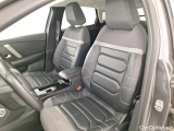  Citroen  C4  Berline Shine 1.2 PureTech 130CV BVA8 E6d #8