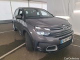  Citroen  C5  Aircross Business 1.5 BlueHDi 130CV BVA8 E6d #4