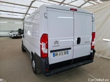  Citroen  Jumper  Fourgon 30 L1H1 Club BlueHDi 140 2.2 140CV BVM6 #2