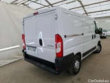  Citroen  Jumper  Fourgon 30 L1H1 Club BlueHDi 140 2.2 140CV BVM6 #3
