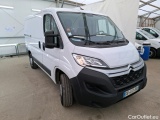 Citroen  Jumper  Fourgon 30 L1H1 Club BlueHDi 140 2.2 140CV BVM6 #4