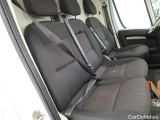  Citroen  Jumper  Fourgon 30 L1H1 Club BlueHDi 140 2.2 140CV BVM6 #8