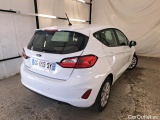  Ford  Fiesta  Cool & Connect 1.1 75CV BVM5 E6dT #3