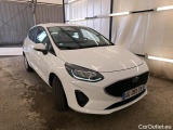  Ford  Fiesta  Cool & Connect 1.1 75CV BVM5 E6dT #4