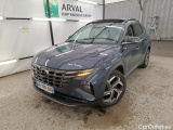  Hyundai  Tucson HYUNDAI  / 2020 / 5P / SUV 1.6 PHEV 265 HTRAC EXECUTIVE 4WD AUTO 