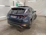  Hyundai  Tucson HYUNDAI  / 2020 / 5P / SUV 1.6 PHEV 265 HTRAC EXECUTIVE 4WD AUTO #3
