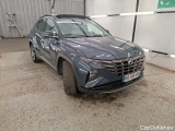  Hyundai  Tucson HYUNDAI  / 2020 / 5P / SUV 1.6 PHEV 265 HTRAC EXECUTIVE 4WD AUTO #4