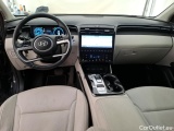  Hyundai  Tucson HYUNDAI  / 2020 / 5P / SUV 1.6 PHEV 265 HTRAC EXECUTIVE 4WD AUTO #5