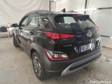  Hyundai  Konna Kona Business Hybrid 2WD 1.6 GDI 140CV BVA6 E6d #2