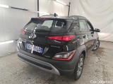  Hyundai  Konna Kona Business Hybrid 2WD 1.6 GDI 140CV BVA6 E6d #3