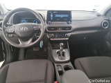  Hyundai  Konna Kona Business Hybrid 2WD 1.6 GDI 140CV BVA6 E6d #5