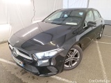  Mercedes  A-Klasse MERCEDES-BENZ Classe A Compact / 2018 / 5P / Berline A 180 d Business Line 