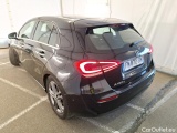  Mercedes  A-Klasse MERCEDES-BENZ Classe A Compact / 2018 / 5P / Berline A 180 d Business Line #2