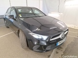  Mercedes  A-Klasse MERCEDES-BENZ Classe A Compact / 2018 / 5P / Berline A 180 d Business Line #4