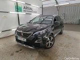  Peugeot  3008  Allure Business 1.2 PureTech 130CV BVA8 E6d 
