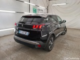  Peugeot  3008  Allure Business 1.2 PureTech 130CV BVA8 E6d #3