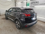  Peugeot  3008  Allure Business 1.2 PureTech 130CV BVA8 E6d #2