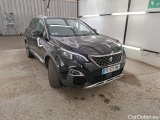  Peugeot  3008  Allure Business 1.2 PureTech 130CV BVA8 E6d #4