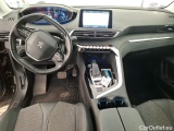  Peugeot  3008  Allure Business 1.2 PureTech 130CV BVA8 E6d #5