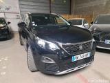  Peugeot  3008  Allure Business 1.2 PureTech 130CV BVA8 E6d #4