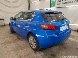  Peugeot  308  Allure Pack 1.2 PureTech 130CV BVA8 E6d #2
