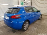  Peugeot  308  Allure Pack 1.2 PureTech 130CV BVA8 E6d #3