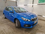  Peugeot  308  Allure Pack 1.2 PureTech 130CV BVA8 E6d #4