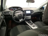  Peugeot  308  Allure Pack 1.2 PureTech 130CV BVA8 E6d #5