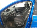  Peugeot  308  Allure Pack 1.2 PureTech 130CV BVA8 E6d #8