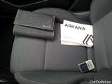  Renault  Arkana  Business 1.6 E-TECH Hybrid 145CV BVA6 E6d #12