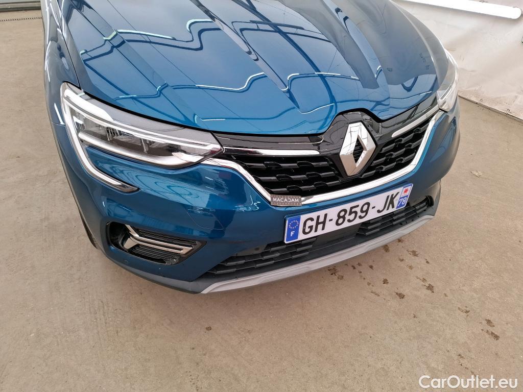  Renault  Arkana  Business 1.6 E-TECH Hybrid 145CV BVA6 E6d #19