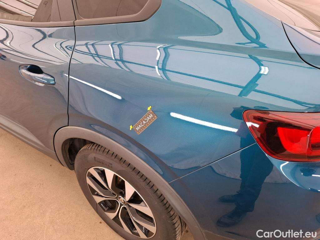  Renault  Arkana  Business 1.6 E-TECH Hybrid 145CV BVA6 E6d #16