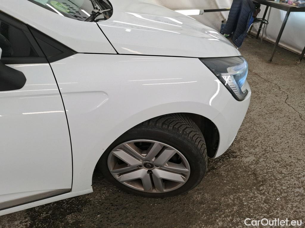  Renault  Clio  V Business 1.5 dCi 115CV BVM6 E6dT / TRANSFO VP/VF #2