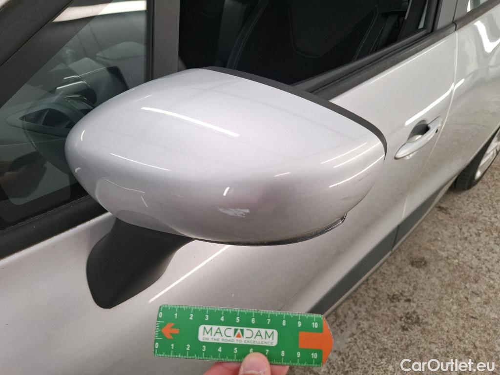  Renault  Clio  IV Business 0.9 TCe 90CV BVM5 E6 #20